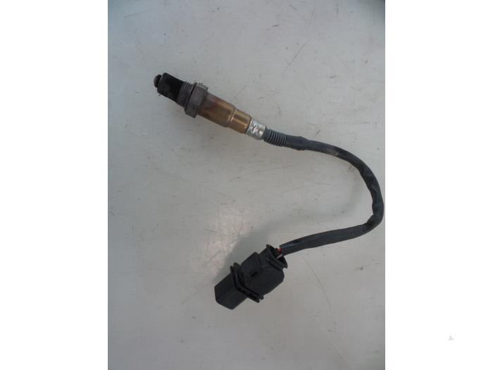 Usados Sonda Lambda BMW 1 serie (F20) 125d 2.0 16V Precio € 25,00 Norma de margen ofrecido por Autobedrijf Broekhuis B.V.