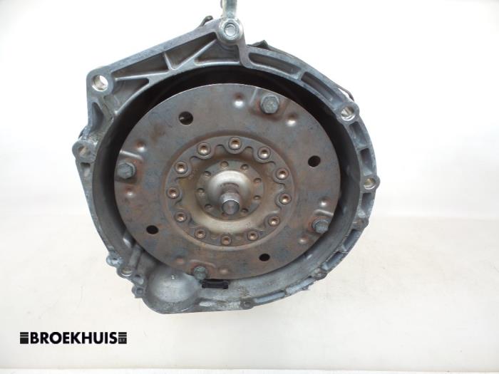 Gebrauchte Getriebe BMW 1 serie (F20) 125d 2.0 16V Preis € 850,00 Margenregelung angeboten von Autobedrijf Broekhuis B.V.