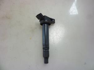 Used Ignition coil Toyota Yaris III (P13) 1.33 16V Dual VVT-I Price € 20,00 Margin scheme offered by Autobedrijf Broekhuis B.V.