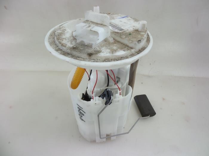Engine 8343 Electric fuel pumps with engine code LE1 stock | ProxyParts.com