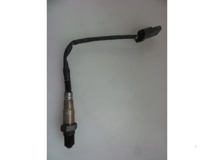 Usados Sonda Lambda Opel Corsa E 1.0 SIDI Turbo 12V Precio € 35,00 Norma de margen ofrecido por Autobedrijf Broekhuis B.V.