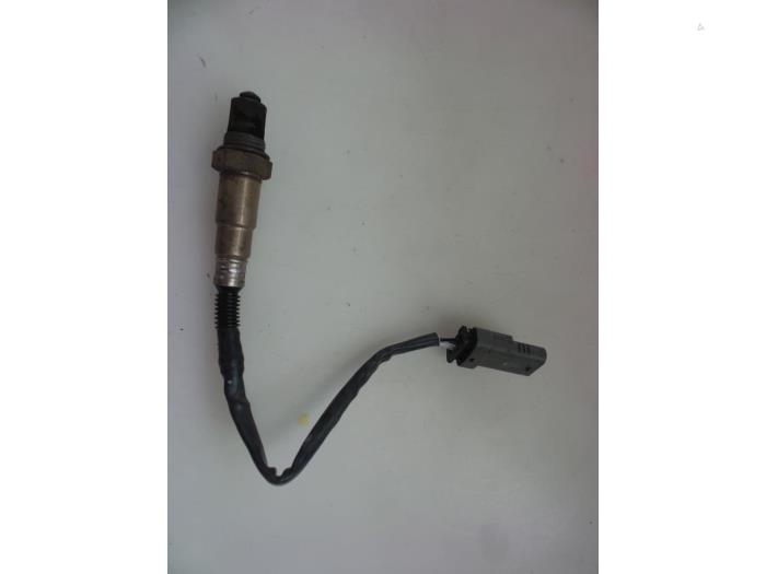 Usados Sonda Lambda Opel Corsa E 1.0 SIDI Turbo 12V Precio € 35,00 Norma de margen ofrecido por Autobedrijf Broekhuis B.V.