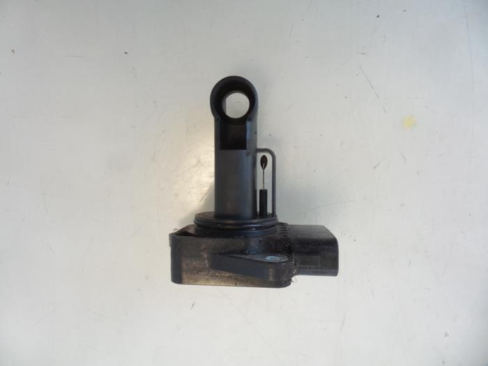 Gebrauchte Luftmassenmesser Toyota Land Cruiser (J12) 3.0 D-4D 16V Preis € 35,00 Margenregelung angeboten von Autobedrijf Broekhuis B.V.