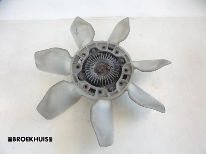 Gebrauchte RI Scheibe Intelligent Toyota Land Cruiser (J12) 3.0 D-4D 16V Preis € 35,00 Margenregelung angeboten von Autobedrijf Broekhuis B.V.