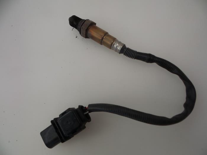 Gebrauchte Lambdasonde BMW 1 serie (F20) 118d 2.0 16V Preis € 25,00 Margenregelung angeboten von Autobedrijf Broekhuis B.V.