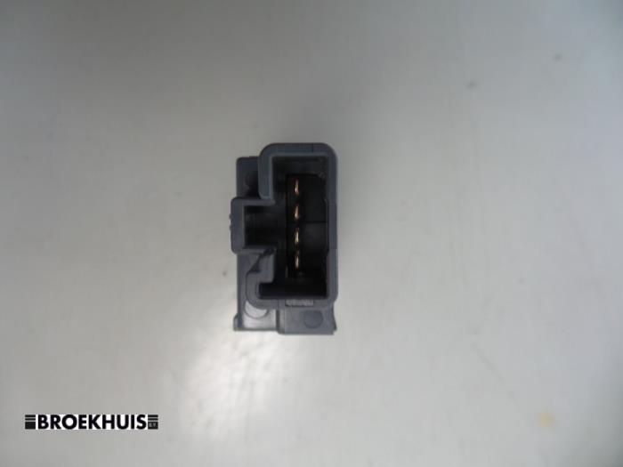 Switch from a Toyota Land Cruiser (J12) 3.0 D-4D 16V 2005