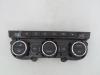 Skoda Superb (3V3) 1.6 TDI Heizung Bedienpaneel