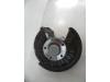 Skoda Superb (3V3) 1.6 TDI Achsschenkel links hinten