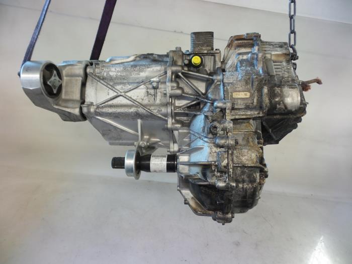 Used Tesla Model S 75d Hybrid Drive Unit P103526701a