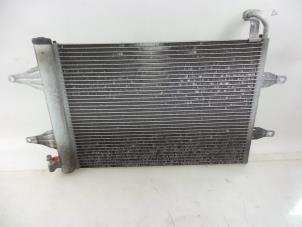 Used Air conditioning radiator Skoda Fabia II (5J) 1.2i 12V Price € 50,00 Margin scheme offered by Autobedrijf Broekhuis B.V.