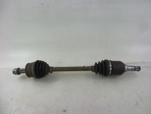 Used Front drive shaft, left Fiat Panda (169) 1.2, Classic Price € 30,00 Margin scheme offered by Autobedrijf Broekhuis B.V.
