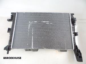 Used Radiator Ford Transit Connect (PJ2) 1.5 TDCi Price € 90,75 Inclusive VAT offered by Autobedrijf Broekhuis B.V.