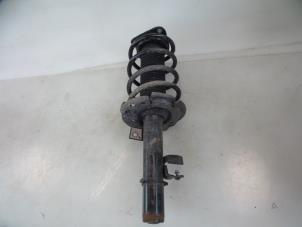 Used Front shock absorber rod, right Ford Transit Connect (PJ2) 1.5 TDCi Price € 102,85 Inclusive VAT offered by Autobedrijf Broekhuis B.V.
