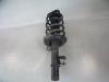 Ford Transit Connect (PJ2) 1.5 TDCi Front shock absorber rod, right