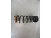 Ford Transit Connect (PJ2) 1.5 TDCi Rear coil spring