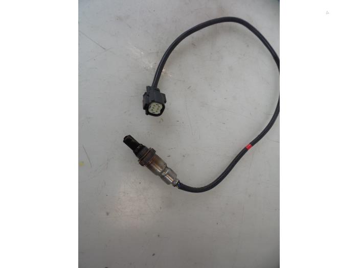 Used Lambda probe Ford Transit Connect (PJ2) 1.5 TDCi Price € 48,40 Inclusive VAT offered by Autobedrijf Broekhuis B.V.