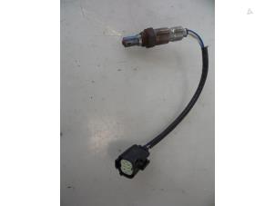 Lambda probe from a Ford Transit Connect (PJ2) 1.5 TDCi 2017