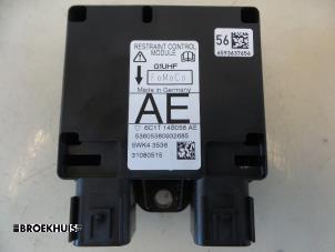Used Airbag Module Ford Transit 2.2 TDCi 16V Price € 30,25 Inclusive VAT offered by Autobedrijf Broekhuis B.V.