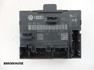 Begagnade Centrallåsmodul Audi S5 Limousine (FU2) 2.0 TFSI 16V Pris € 30,00 Marginaltabell erbjuds av Autobedrijf Broekhuis B.V.
