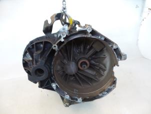 Gebrauchte Getriebe Ford Transit 2.2 TDCi 16V Preis auf Anfrage angeboten von Autobedrijf Broekhuis B.V.