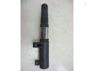 Used Ignition coil Dacia Duster (HS) 1.6 16V Price € 10,00 Margin scheme offered by Autobedrijf Broekhuis B.V.