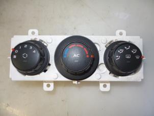 Used Heater control panel Opel Movano 2.3 CDTi 16V FWD Price € 84,70 Inclusive VAT offered by Autobedrijf Broekhuis B.V.