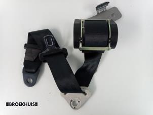 Used Rear seatbelt, left Citroen C3 Picasso (SH) 1.6 16V VTI 120 Price € 25,00 Margin scheme offered by Autobedrijf Broekhuis B.V.