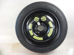 Citroen C3 Picasso Space-saver spare wheels stock | ProxyParts.com