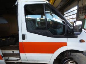 Used Door 2-door, right Ford Transit 2.4 TDCi 16V Price € 151,25 Inclusive VAT offered by Autobedrijf Broekhuis B.V.