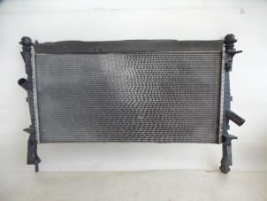 Used Radiator Ford Transit 2.4 TDCi 16V Price € 42,35 Inclusive VAT offered by Autobedrijf Broekhuis B.V.
