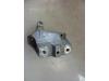 Gearbox mount from a Volkswagen Polo VI (AW1), 2017 1.0 TSI 12V, Hatchback, 4-dr, Petrol, 999cc, 70kW (95pk), FWD, CHZL, 2017-06 2018