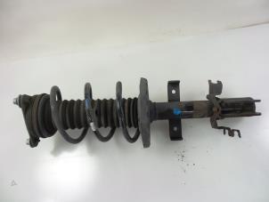 Used Front shock absorber rod, right Renault Modus/Grand Modus (JP) 1.2 16V TCe Price € 50,00 Margin scheme offered by Autobedrijf Broekhuis B.V.