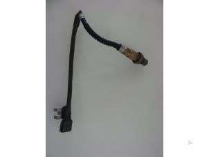 Sonde lambda d'un Renault Modus/Grand Modus (JP) 1.2 16V TCe 2011