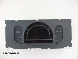 Used Odometer KM Renault Modus/Grand Modus (JP) 1.2 16V TCe Price € 40,00 Margin scheme offered by Autobedrijf Broekhuis B.V.