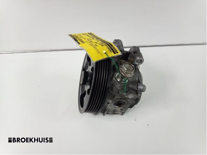 Usagé Pompe de direction Mazda 6 Sportbreak (GY19/89) 2.0i 16V S-VT Prix € 30,00 Règlement à la marge proposé par Autobedrijf Broekhuis B.V.