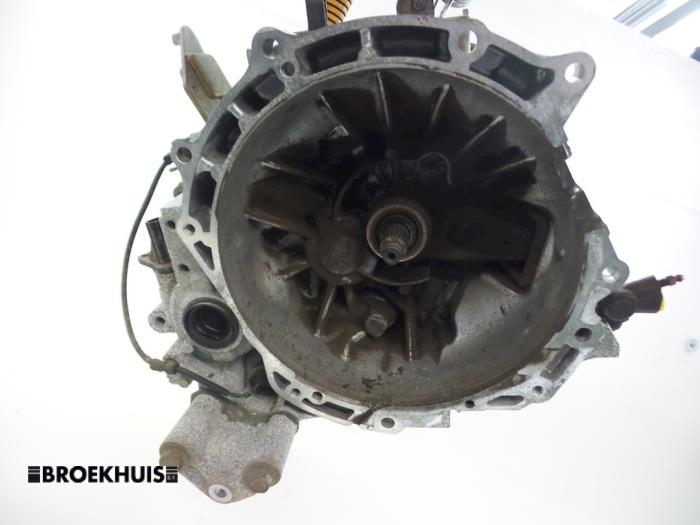 Usagé Boîte de vitesse Mazda 6 Sportbreak (GY19/89) 1.8i 16V Prix sur demande proposé par Autobedrijf Broekhuis B.V.
