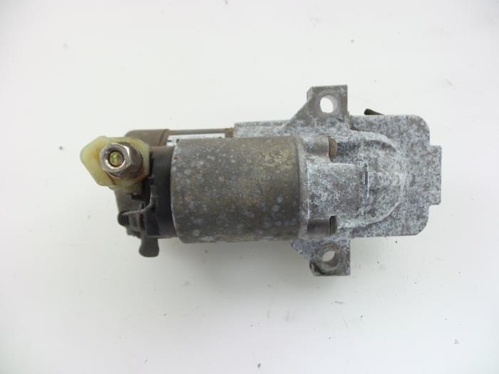Begagnade Startmotor Mazda 6 Sportbreak (GY19/89) 1.8i 16V Pris € 20,00 Marginaltabell erbjuds av Autobedrijf Broekhuis B.V.
