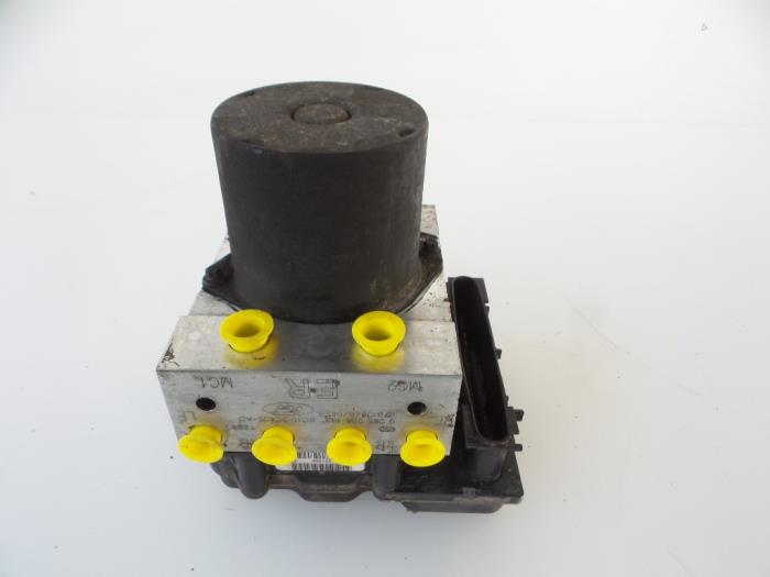 Begagnade ABS-pump Ford Transit 2.4 TDCi 16V Pris € 48,40 Inklusive moms erbjuds av Autobedrijf Broekhuis B.V.