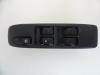 Electric window switch from a Mitsubishi Pajero Hardtop (V6/7) 3.2 DI-D 16V Long 2000