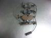 MINI Mini (R50/53) 1.6 16V Cooper Plaquette de frein avant