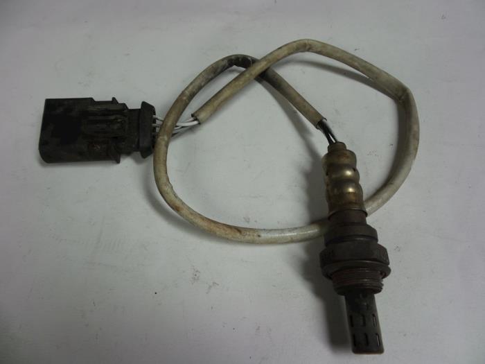 Usagé Sonde lambda BMW Mini (R50/53) 1.6 16V Cooper Prix € 10,00 Règlement à la marge proposé par Autobedrijf Broekhuis B.V.