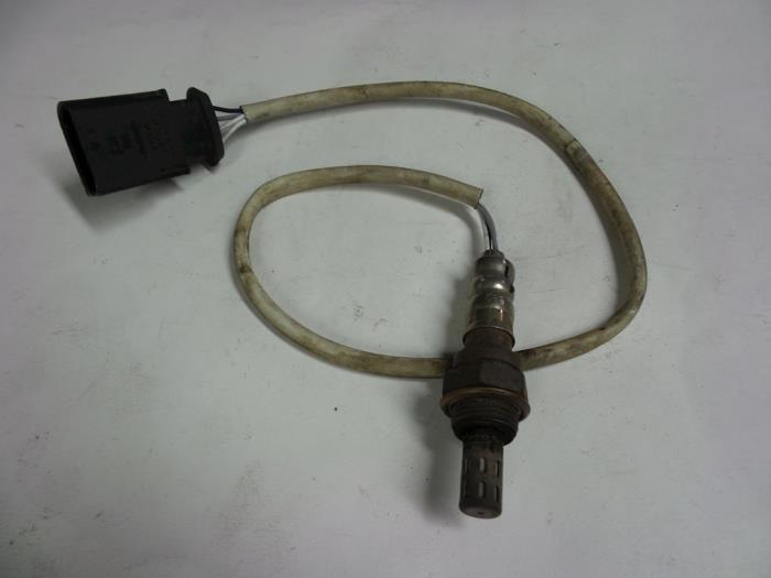 Usagé Sonde lambda BMW Mini (R50/53) 1.6 16V Cooper Prix € 10,00 Règlement à la marge proposé par Autobedrijf Broekhuis B.V.