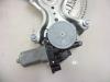 Window mechanism 4-door, front right from a Mitsubishi Outlander (GF/GG) 2.0 16V PHEV 4x4 2013