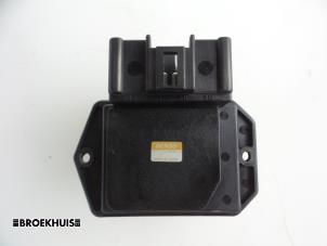 Used Heater resistor Mitsubishi Pajero Hardtop (V6/7) 3.2 DI-D 16V Long Price € 10,00 Margin scheme offered by Autobedrijf Broekhuis B.V.
