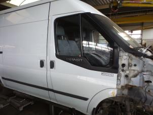 Used Door 2-door, right Ford Transit 2.2 TDCi 16V Price € 151,25 Inclusive VAT offered by Autobedrijf Broekhuis B.V.