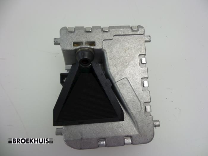 Gebrauchte Bremsassistent Sensor Mercedes E Estate (S212) E-350 CDI BlueTEC 3.0 V6 24V Preis € 150,00 Margenregelung angeboten von Autobedrijf Broekhuis B.V.