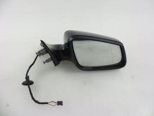 Used Wing mirror, right BMW 5 serie Touring (E61) 520d 16V Corporate Lease Price € 95,00 Margin scheme offered by Autobedrijf Broekhuis B.V.