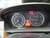 BMW 5 serie Touring (E61) 520d 16V Corporate Lease Tacho - Kombiinstrument KM