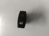 BMW 5 serie Touring (E61) 520d 16V Corporate Lease Panikbeleuchtung Schalter