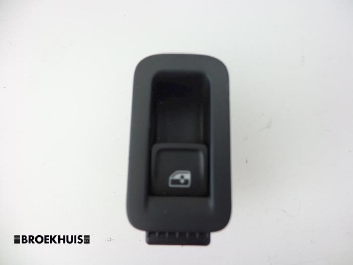 Electric window switch Volkswagen Golf Sportsvan 1.2 TSI 16V - 5Q0959855K